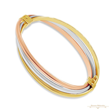 Arany Karkötő AU 84203