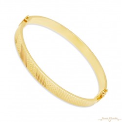 Arany Karkötő AU 68935