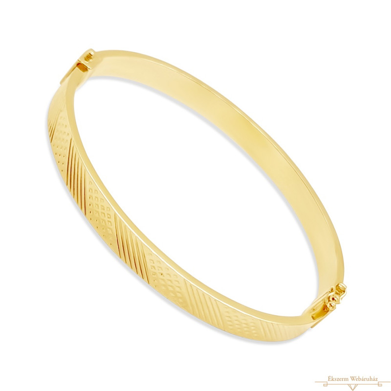 Arany Karkötő SG 68935