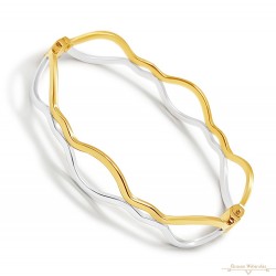 Arany Karkötő AU 85937