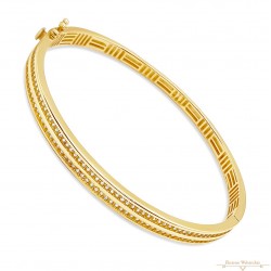 Arany Karkötő AU 74186