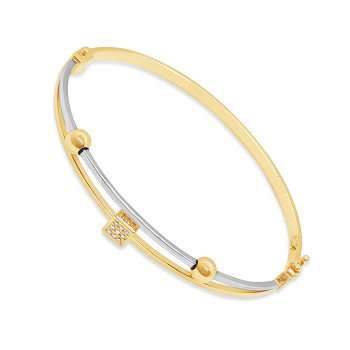 Arany Karkötő AU 86386