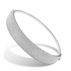 Fehérarany Karkötő AU 90261 Fehérarany Karkötő AU 90261