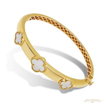 Arany Karkötő AU 88165