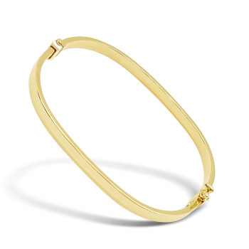 Arany Karkötő AU 89138