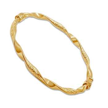 Arany Karkötő AU 89369