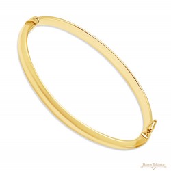 Arany Karkötő AU 89371