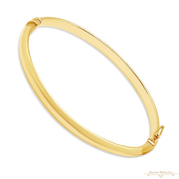 Arany Karkötő AU 89371