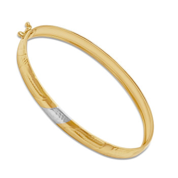 Arany Karkötő AU 89381