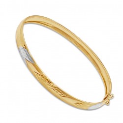 Arany Karkötő AU 89385