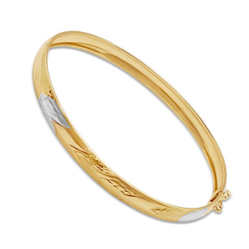 Arany Karkötő AU 89385