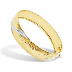 Arany Karkötő AU 89691