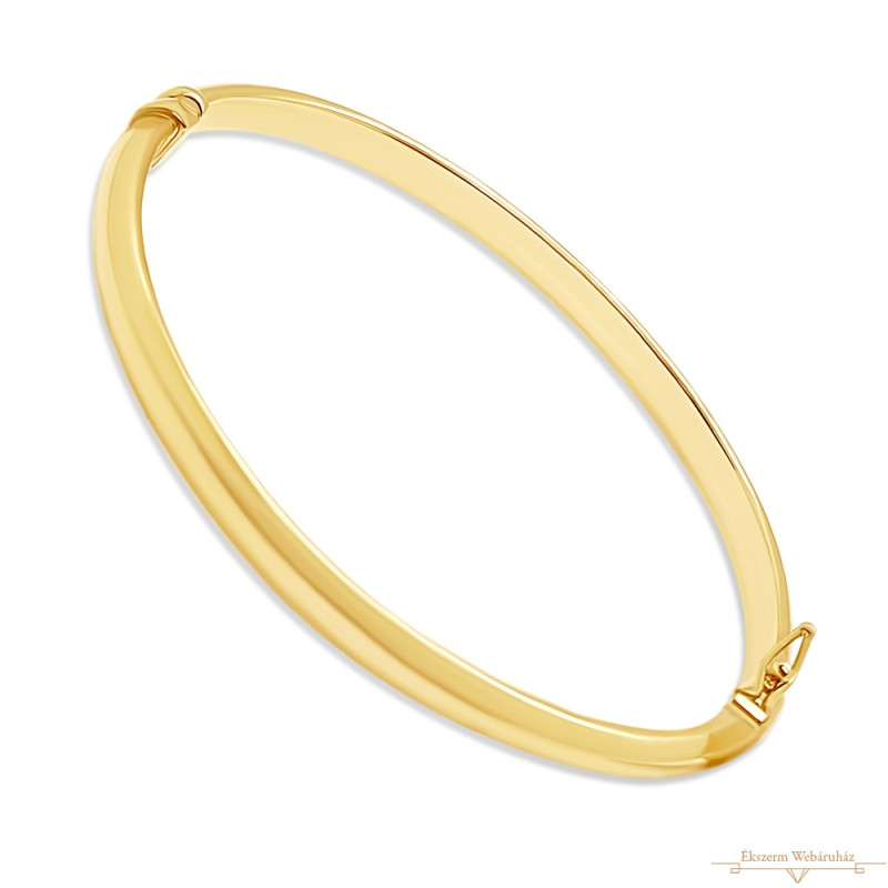 Arany Karkötő AU 89699