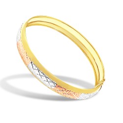 Arany Karkötő AU 74054