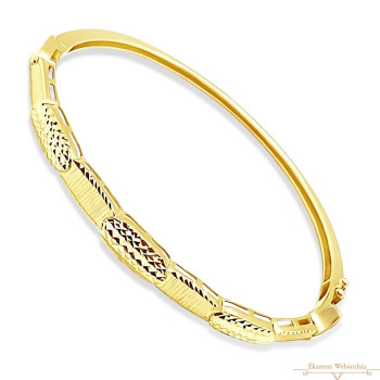 Arany Karkötő AU 70261