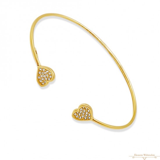 Arany Karkötő SC 75620