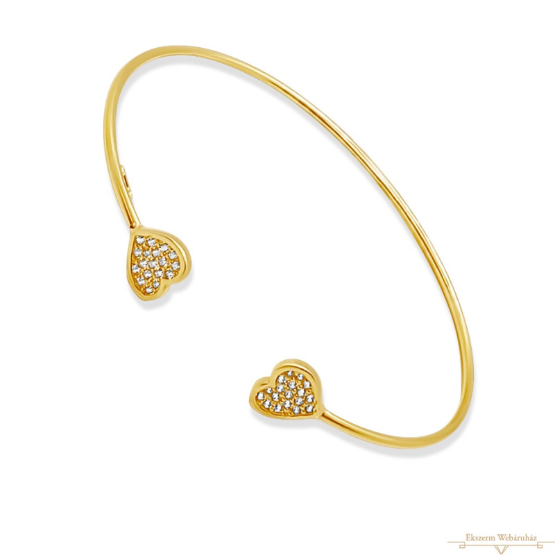 Arany Karkötő SC 75620