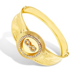 Arany Karkötő AU 78246