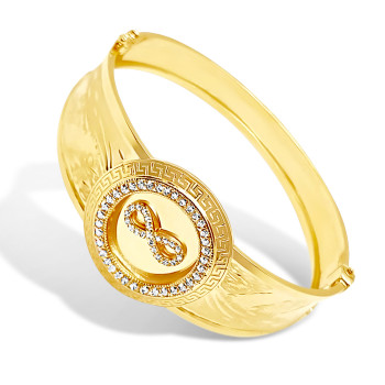 Arany Karkötő AU 78246