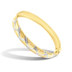 Arany Karkötő AU 56719