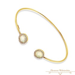 Arany Karkötő AU 73647