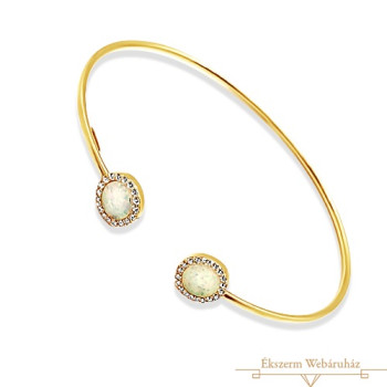 Arany Karkötő AU 73647