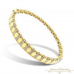 Arany Karkötő AU 74187