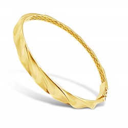 Arany Karkötő AU 88675