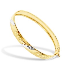 Arany Karkötő AU 89692