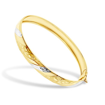 Arany Karkötő AU 89692