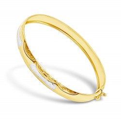 Arany Karkötő AU 89693