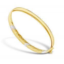 Arany Karkötő AU 89697