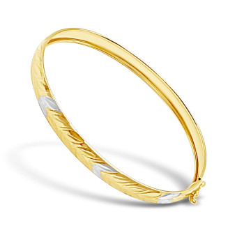 Arany Karkötő AU 89697