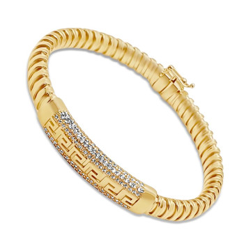 Arany Karkötő AU 83112