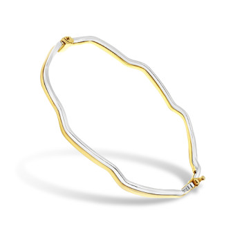 Arany Karkötő AU 74110