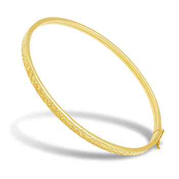 Arany Karkötő AU 75621