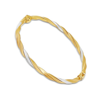 Arany Karkötő AU 79783