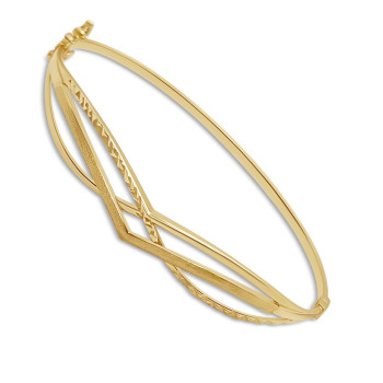 Arany Karkötő AU 89953