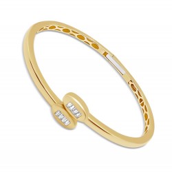 Arany Karkötő AU 89951