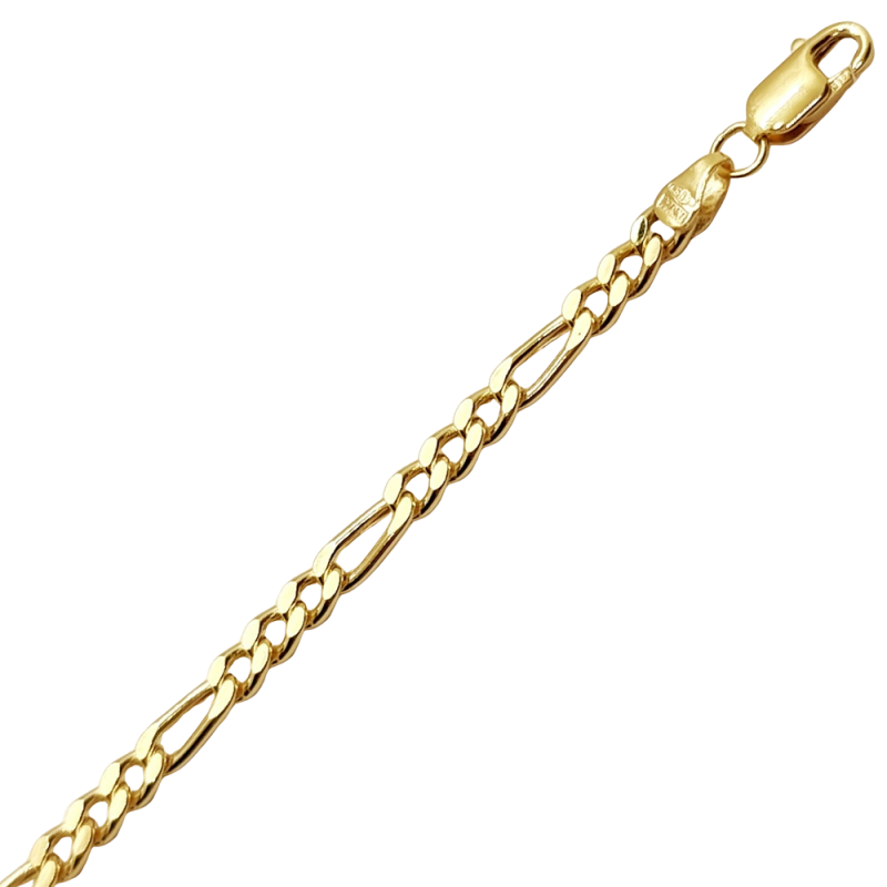 Arany Karlánc (méret:22) AU 89161