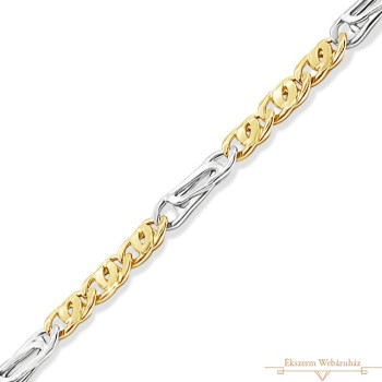 Arany Karlánc (méret:22,5) AU 63470