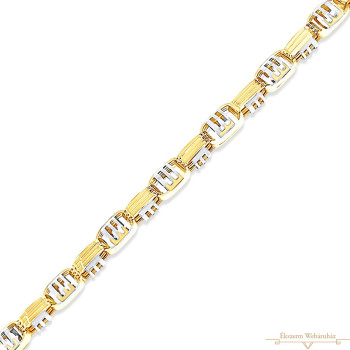 Arany Karlánc (méret:23) AU 65701