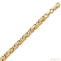 Arany Karlánc (méret:20) AU 87484 Arany Karlánc (méret:20) AU 87484