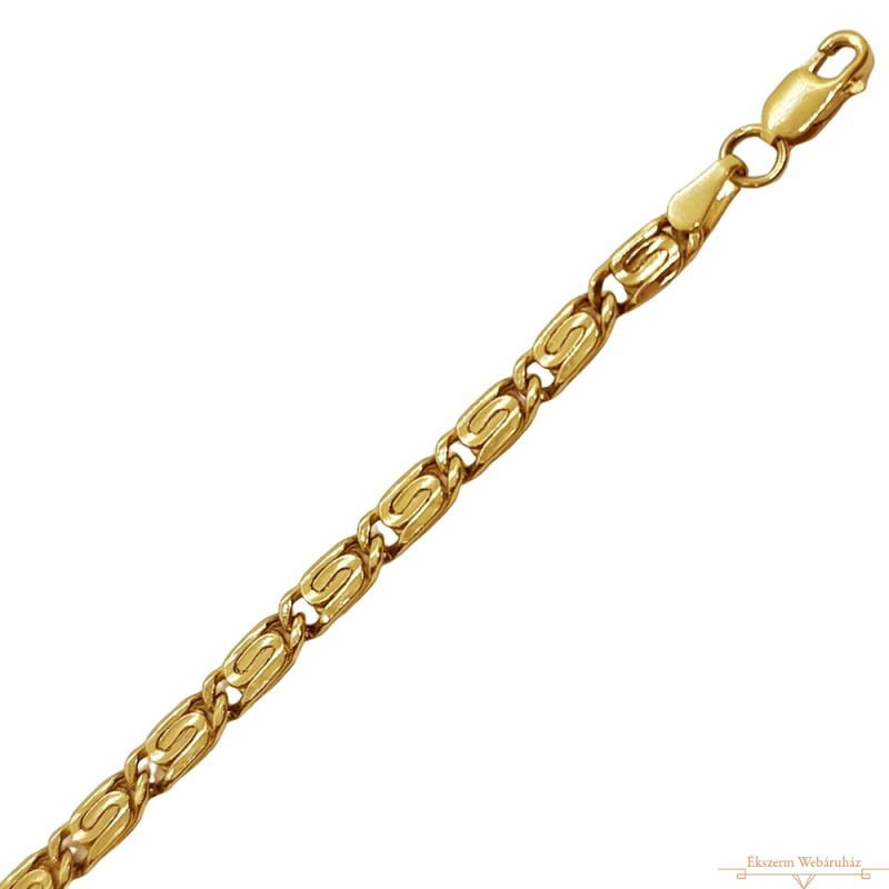 Arany Karlánc (méret:22) SG 86875