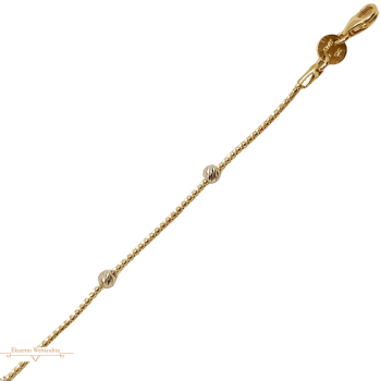 Arany Karlánc (méret:19) AU 85426