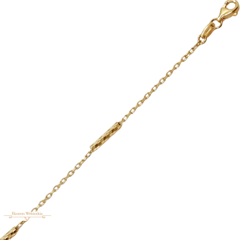 Arany Karlánc (méret:17-19) AU 85427