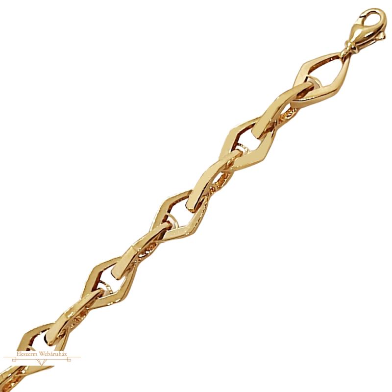 Arany Karlánc (méret:20-22) SC 85468