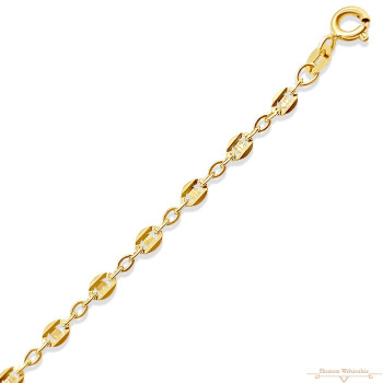 Arany Karlánc (méret:18) AU 86185