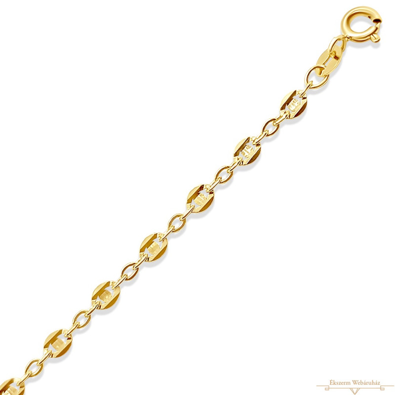 Arany Karlánc (méret:18) RA 86185