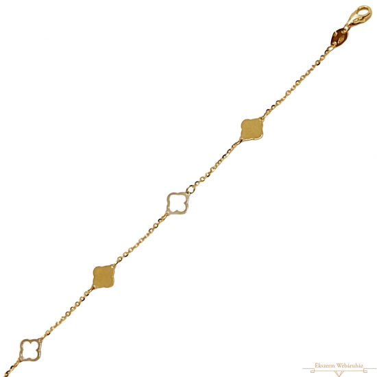 Arany Karlánc (méret:17,5;18,5) FL 86812